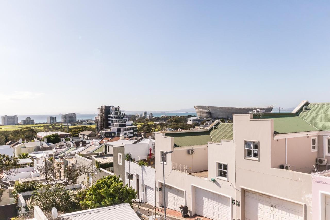 Vesper Apartments Cape Town Exterior photo