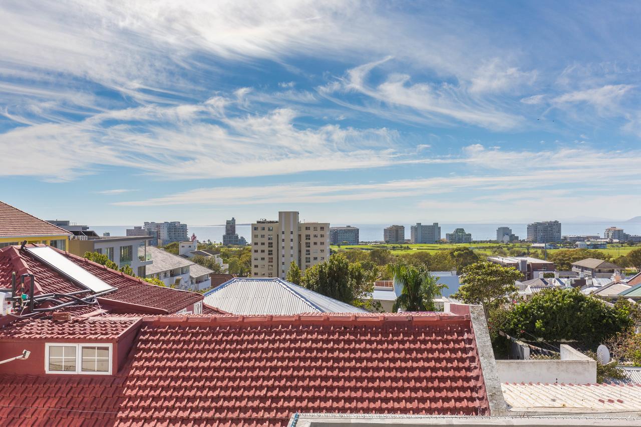 Vesper Apartments Cape Town Exterior photo